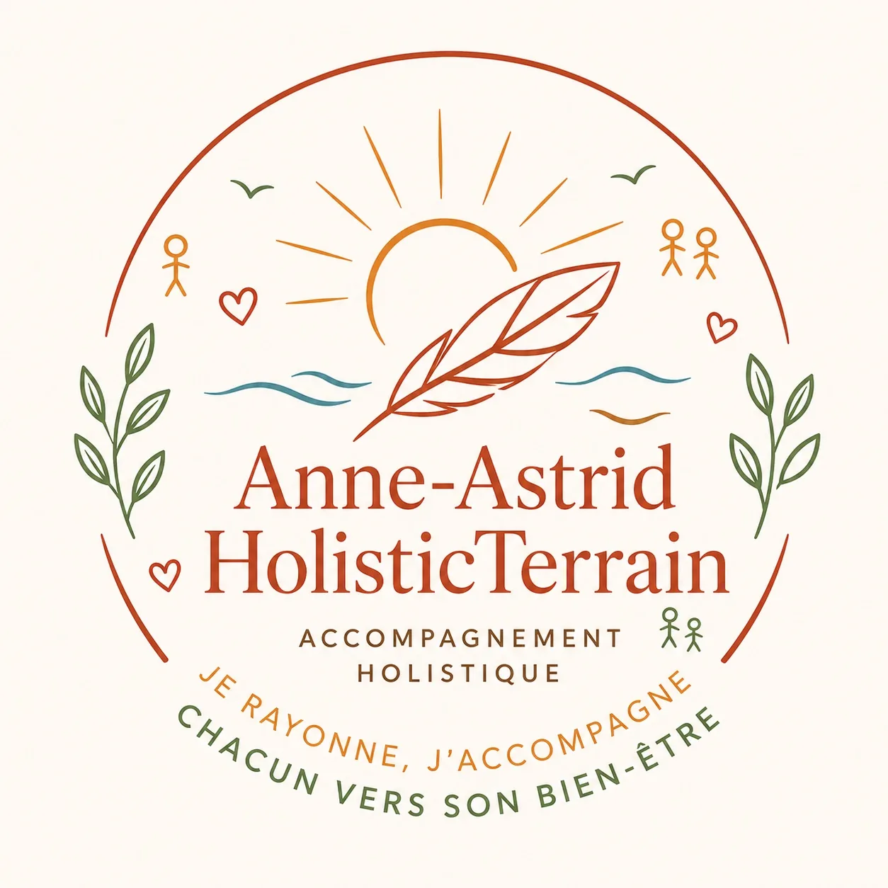 HolisticTerrain